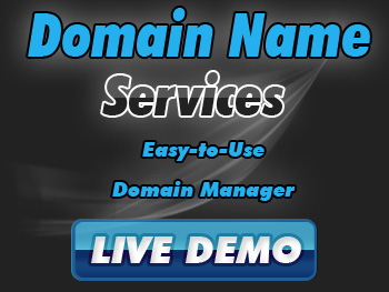 Low-priced domain registrations & transfers