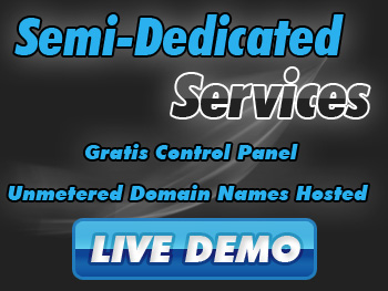 Semi-Dedicated